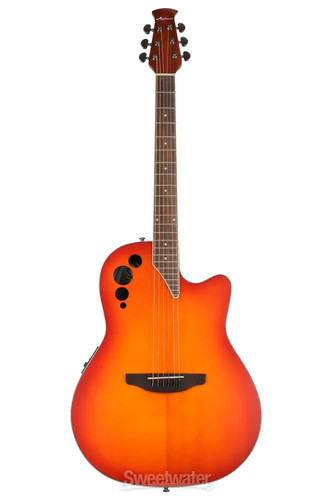 Ovation applause ae48 super - ae48-1i,