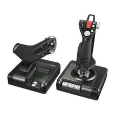 SAITEK by LOGITECH - X52 Pro