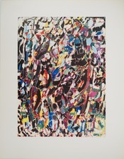 André LANSKOY : Tourbillon en