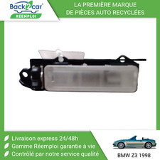 🏆 PLAFONNIER BMW Z3