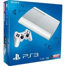 Console Playstation 3 - PS3