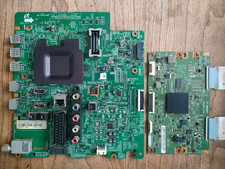 ?carte mere BN41-02156a pour tv samsung ue50h6400+t-con ?