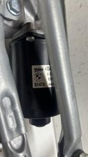 Mecanisme d'essuie glace BMW