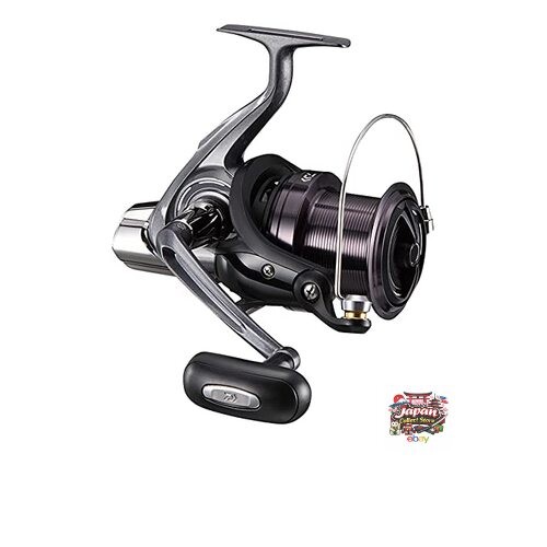 Nouveau moulinet tournant - nouveau,
