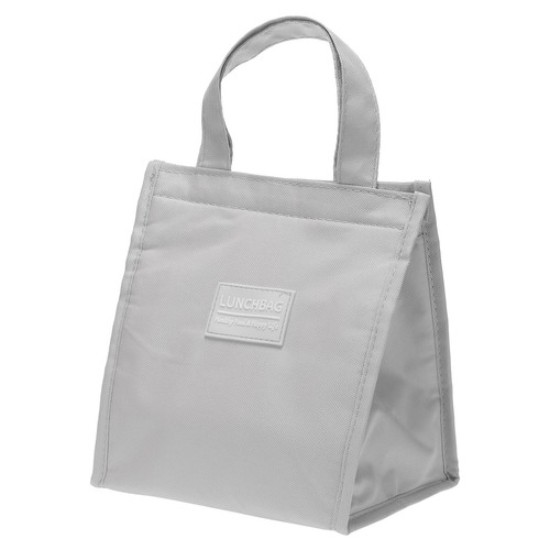 Isotherme déjeuner x9 - déjeuner, 8"x5"x9"