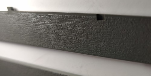 Button faceplate 2830 - button,