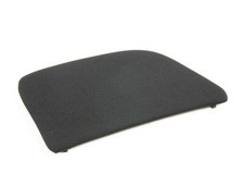 BMW E36 Couvercle de garniture intérieure de cabriolet RR d'origine 54218153226