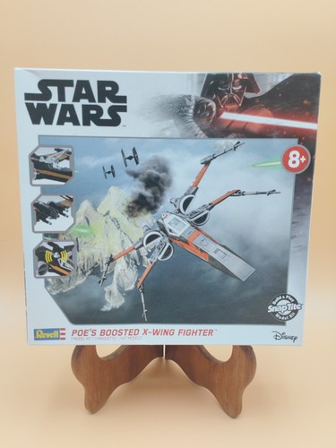 Star wars wing - x-wing, poe's
