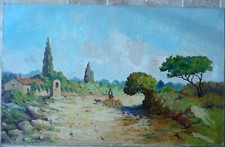 Grand Tableau école