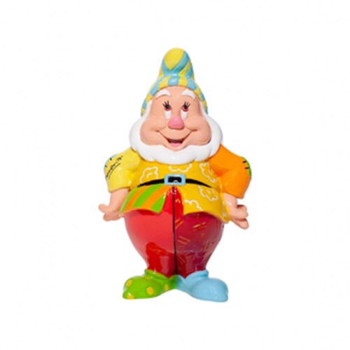 Disney britto dwarf happy - disney,