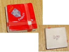 Fève publicitaire Les Mouchoirs de Cholet