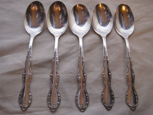 Rogers silver plated - rogers, is