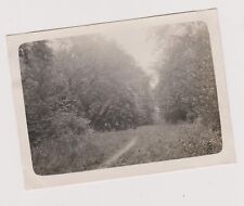 Photo ancienne 🎞️