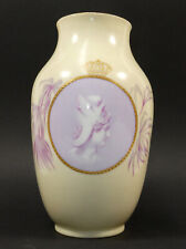 Vase Cameo Rosenthal A-9 De