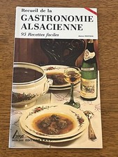 Recueil de Gastronomie