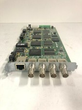 carte  video 4 bnc Anaveo