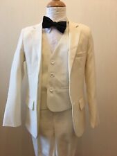 Costume Enfant Cérémonie