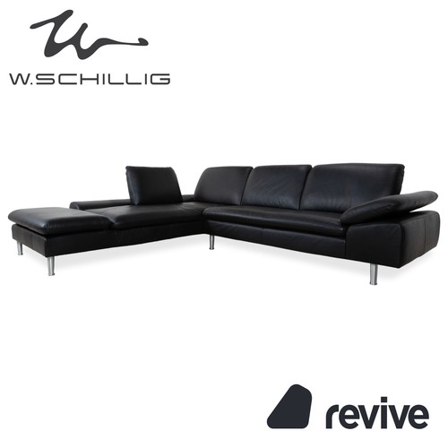 Willi schillig loop - willi, cuir