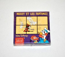 Super 8 mm Film - Walt Disney