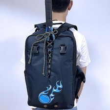 Sac de Tennis, sac à dos de Badminton pour raquette de Squash Pickleball et