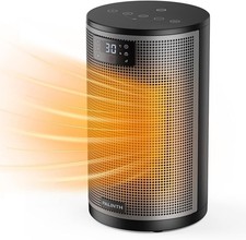 Chauffage Céramique