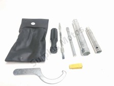 TROUSSE OUTIL MBK EVOLIS 125 2014-2017 / NE 60680