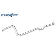 Tube Intermédiaire inox