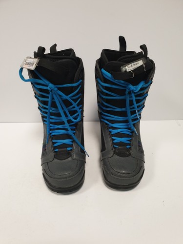 Bottes snowboard elan axis - bottes,