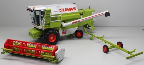 Replicagri moissonneuse - -,