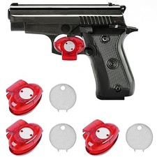 3 Pack Gun Trigger Lock Safety