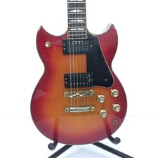 Guitare électrique YAMAHA