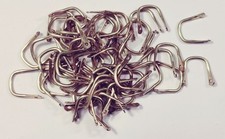 50 BÉLIÈRES EN LAITON POUR
