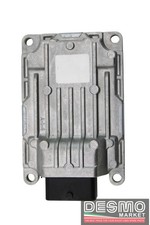 Ducati Hypermotard 796 ECU