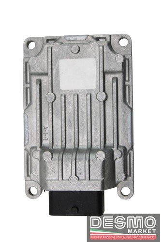 Ducati hypermotard 796 ecu - 796,