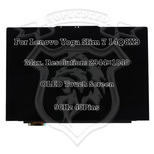 For lenovo yoga slim - for, 14q8x9