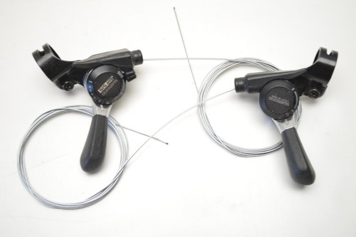 Shimano light action 3 - 6,