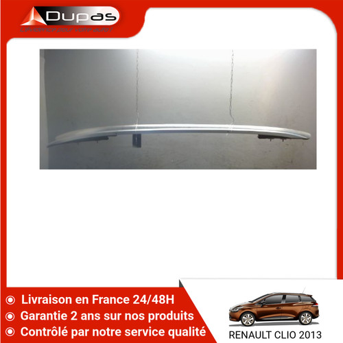 Barre de toit renault - barre,