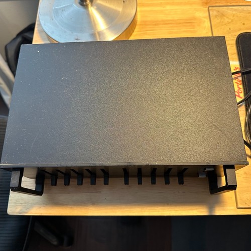 Adc sound shaper - adc,