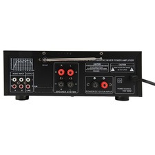 Household Power Amplifier 300W