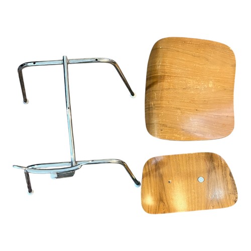 Vintage eames dining - vintage, dcm