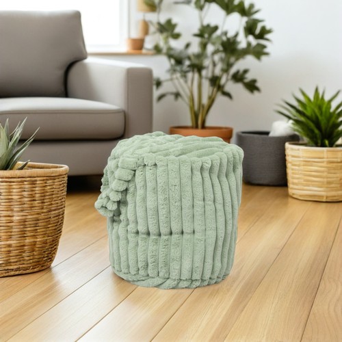 Housse pouf coussin - housse,