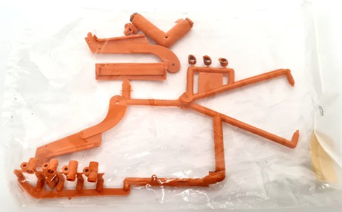 Pocher rolls royce - pocher,