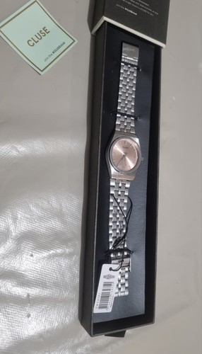 Cluse montre femme retro - montre,