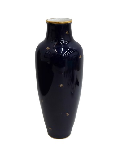 Manufacture sevres cobalt - de,
