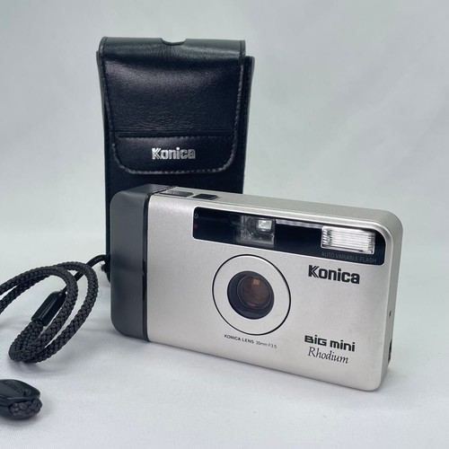 Opération konica big - 【opération,