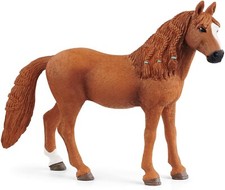 SCHLEICH - Ponette de selle