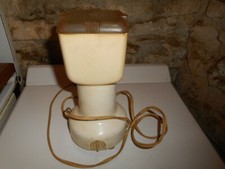 Ancien moulin à café électrique ROTARY années 60