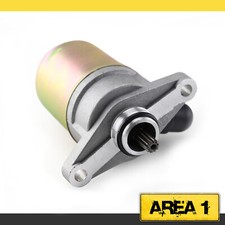 Démarreur Moteur Sukida