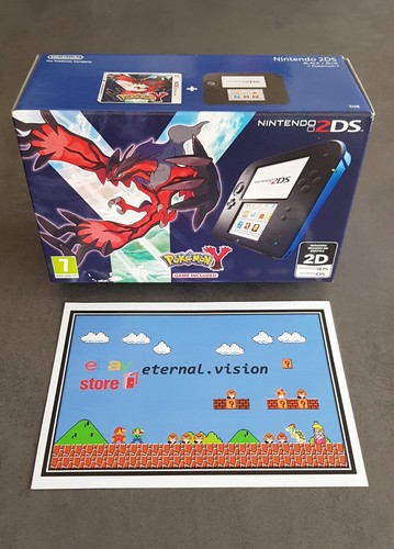 N2ds console nintendo - console,