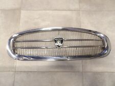 CALANDRE CHROMEE DE  PEUGEOT